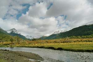 Tierra del Fuego, Valle de Andorra-1