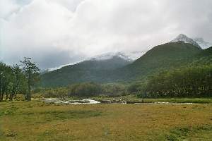 Tierra del Fuego, Valle de Andorra-3