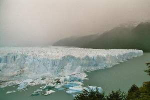 NP Los Glaciares, Glaciar Perito Moreno-2