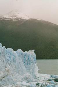 NP Los Glaciares, Glaciar Perito Moreno-3