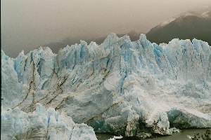 NP Los Glaciares, Glaciar Perito Moreno-4