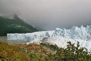 NP Los Glaciares, Glaciar Perito Moreno-6